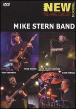 Mike Stern Band: The Paris Concert