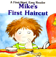 Mike's First Haircut