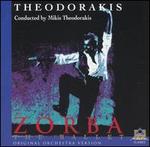 Mikis Theodorakis: Zorba (Excerpts)