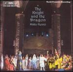Mikko Hein�: The Knight and the Dragon