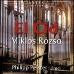 Mikl�s R�zsa: El Cid