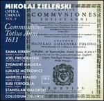 Mikolaj Zielenski: Opera Omnia, Vol. 4
