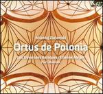 Mikolaj Zielenski: Ortus de Polonia
