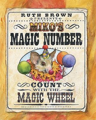 Miko's Magic Number - 