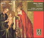Mikotaj z Radomia: Complete Works