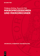 Mikroprozessoren Und Mikrorechner: Hardware Und Software