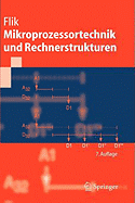 Mikroprozessortechnik Und Rechnerstrukturen