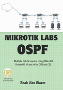 MikroTik Labs OSPF