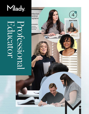 Milady Professional Educator - Milady