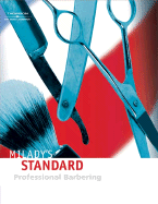 Milady S Standard Professional Barbering
