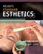 Milady's Standard Fundamentals for Estheticians Student Cd