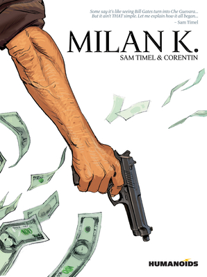 Milan K. - Timel, Sam