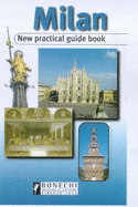 Milan: New Practical Guide Book