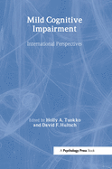 Mild Cognitive Impairment: International Perspectives
