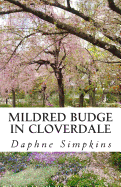 Mildred Budge in Cloverdale
