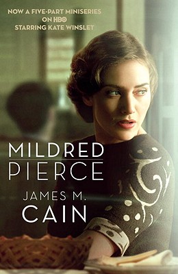 Mildred Pierce - Cain, James M