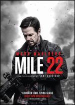Mile 22