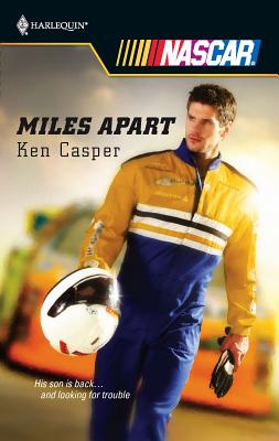 Miles Apart - Casper, Ken