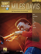 Miles Davis: Trumpet Play-Along Volume 6
