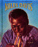 Miles Davis - Frankel, Ron, and Huggins, Nathan I (Editor)