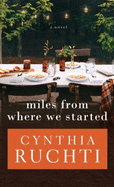 Miles from Where We Started
