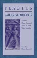 Miles Gloriosus...