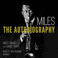 Miles Lib/E: The Autobiography