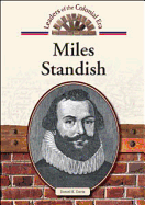 Miles Standish