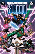 Milestone Universe: The Shadow Cabinet
