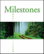 Milestones A: Student Edition - Anderson, Neil J, and O'Sullivan, Jill Korey, and Trujillo, Jennifer