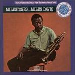 Milestones [Original CD]