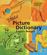 Milet Picture Dictionary (English-Bengali)
