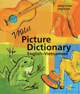 Milet Picture Dictionary (English-Vietnamese)