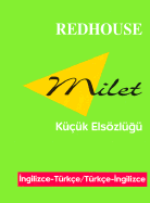Milet the Smaller Redhouse Portable Dictionary