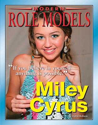 Miley Cyrus - Robson, David