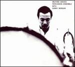 Milford Graves Percussion Ensemble
