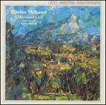 Milhaud: Symphonies Nos. 5 & 6