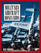 Military Aircraft Boneyards
