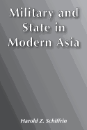 Military and state in modern Asia
