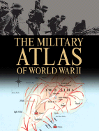 Military Atlas of World War II