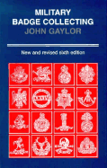 Military badge collecting