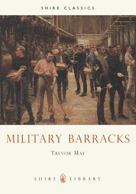 Military Barracks - May, Trevor