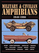 Military & Civilian Amphibians 1940-90