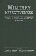 Military Effectiveness