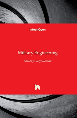 Military Engineering - Dekoulis, George (Editor)