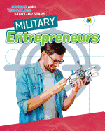 Military Entrepreneurs