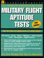 Military Flight Aptitude Tests - Learning Express LLC (Creator)