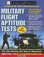Military Flight Aptitude Tests