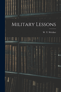 Military Lessons
