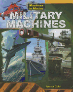 Military Machines